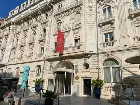 fonds de commerce 140 m² nice