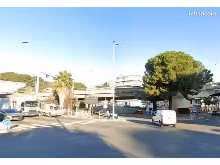 fonds de commerce 250 m² nice