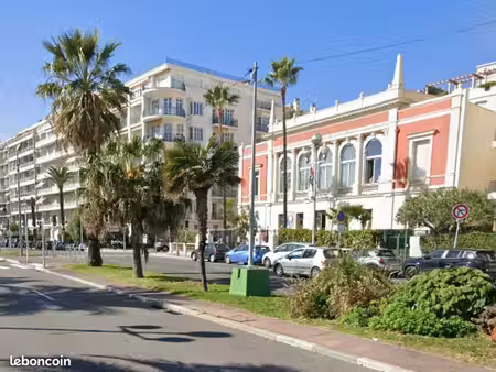 fonds de commerce 50 m² nice