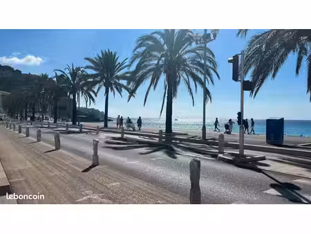 fonds de commerce 37 m² nice