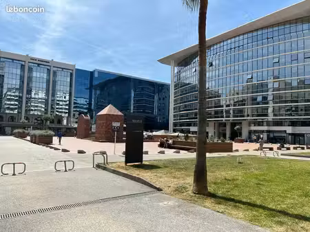 fonds de commerce 125 m² nice