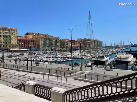 fonds de commerce 170 m² nice