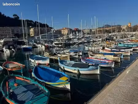 fonds de commerce 77 m² nice