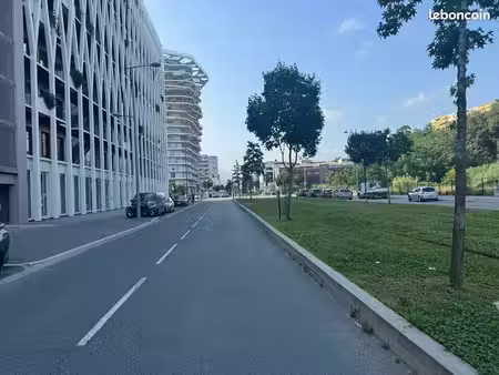fonds de commerce 198 m² nice