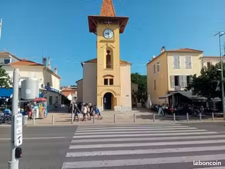 local commercial 1020 m² cagnes-sur-mer