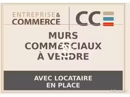 local 66 m² cannes