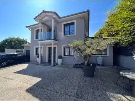 maison moderne