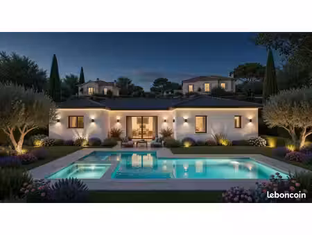 maison 7 pièces 130 m²