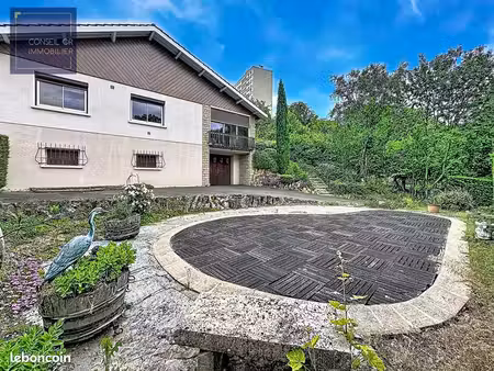 maison 6 pièces 117 m²