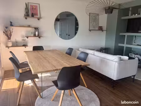 appartement cœur de saint didier au mont d’or