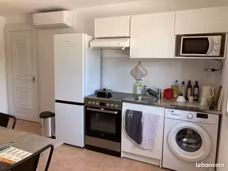 location d'un t1 maruège aix en provence