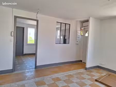 location appart indépendant
