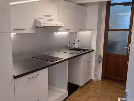 appartement 36m² t2 - quartier perrache confluence