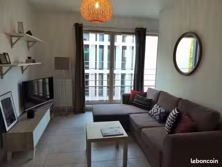 studio meuble 69002 lyon