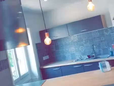 appartement meublé lyon 5
