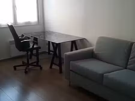 studio pour etudiant