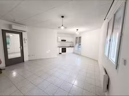 appartement t2 vitrolles
