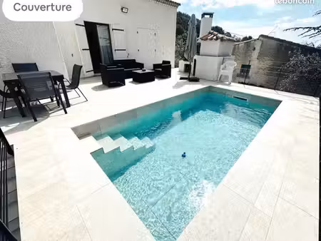 maison à louer septembre 2026-mai 2027
