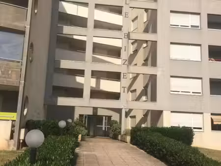 appartement 3 pièces 71 m²