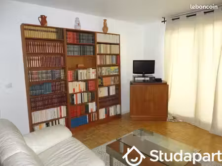 appartement 4 pièces 70 m²