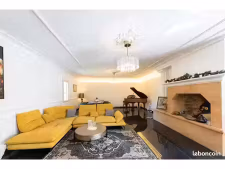 maison en location