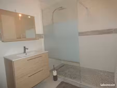location appartement centre de ternay