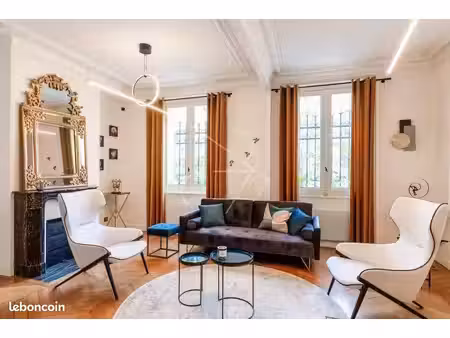 bureaux 37 m² paris 7ème