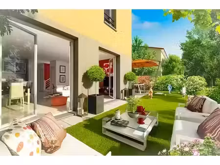 vente maison 3 pièces 67 m² à breuillet (17920)  199 000 €