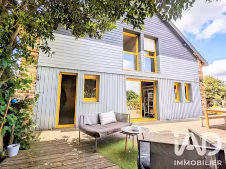 vente ferme 6 pièces 158 m² à avessac (44460)  199 500 €