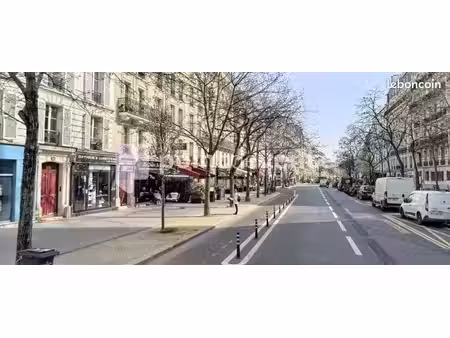 local commercial 240 m²