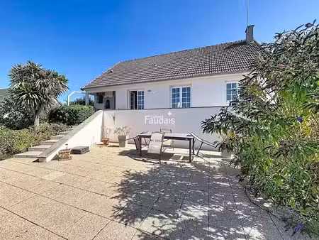 vente maison 5 pièces 110 m² à osmanville (14230)  nan €
