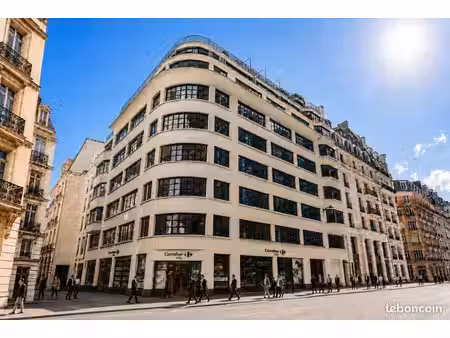 bureaux 160 m²