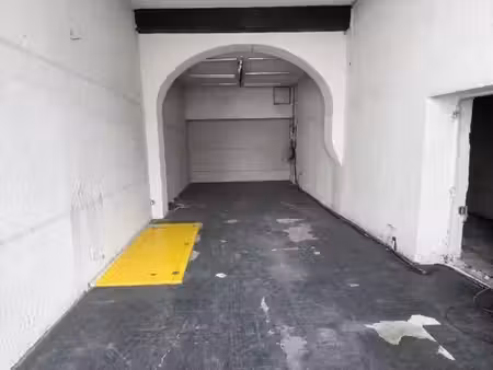 local commercial 50 m²