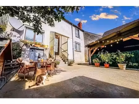 vente maison 6 pièces 121 m² à etampes (91150)  199 500 €