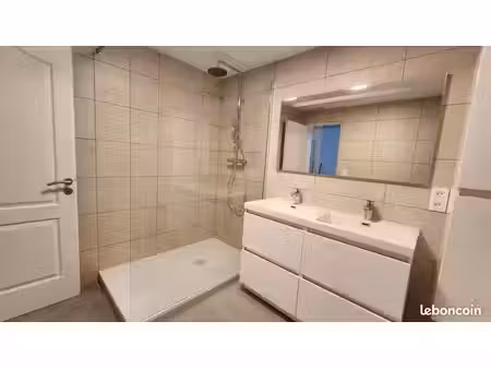 appartement f4 de 84 m2 à creutzwald