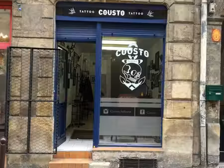 local commercial metz quartier historique