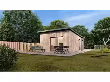 vente maison neuve 3 pièces 45 m² à brest (29200)  200 000 €