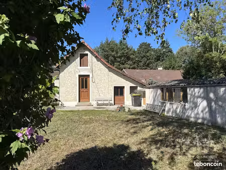 maison 3 pièces 81 m²