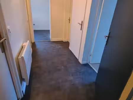 appartement t2 41m²
