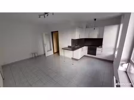 1 très bel appartement f 2 de 39 m²