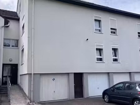 apparement f3 de 69m2