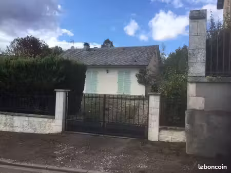 location maison mesves sur loire