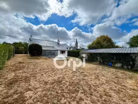 vente maison 4 pièces 78.52 m² à missillac (44780)  207 900 €