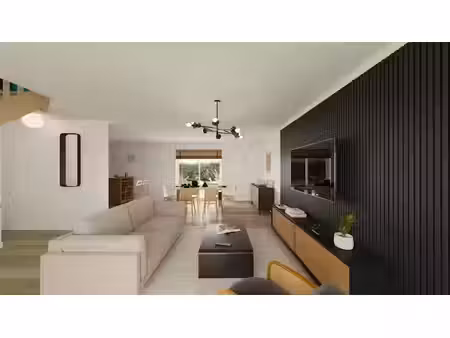 vente maison neuve 4 pièces 102.37 m² à moreuil (80110)  208 260 €