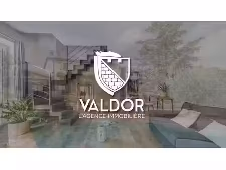 vente maison 0 pièces 102.6 m² à taponas (69220)  207 500 €