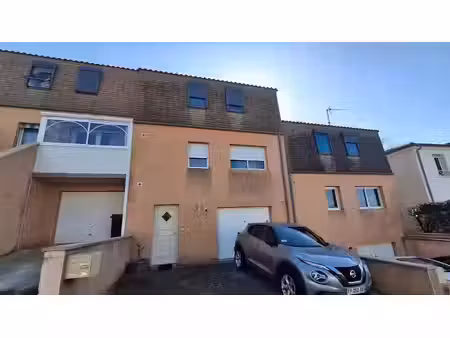 vente maison 4 pièces 90 m² à trélissac (24750)  205 000 €