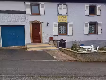 maison 134 m2 5 pièces