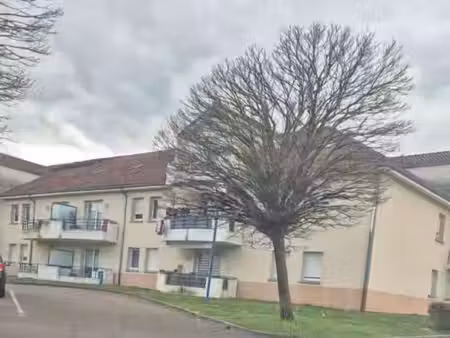 f2 appartement