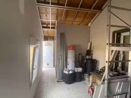appartement t2