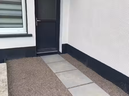 appartement t3